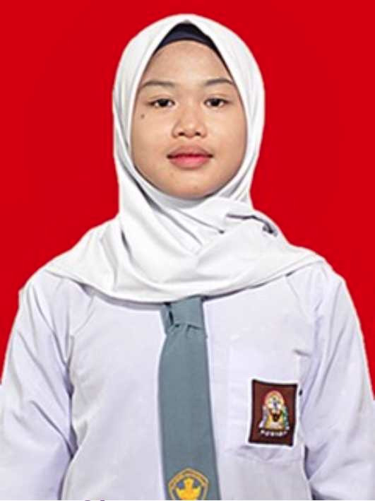 Contoh Pas Foto